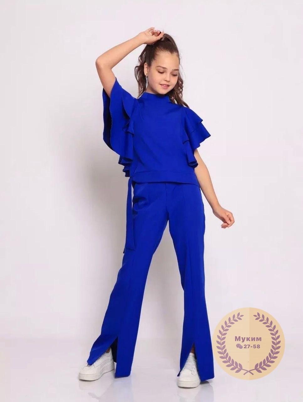 костюм брючный,брючный костюм для девочки,костюм брючный праздничный,костюм с брюками,нарядный брючный костюм для девочки