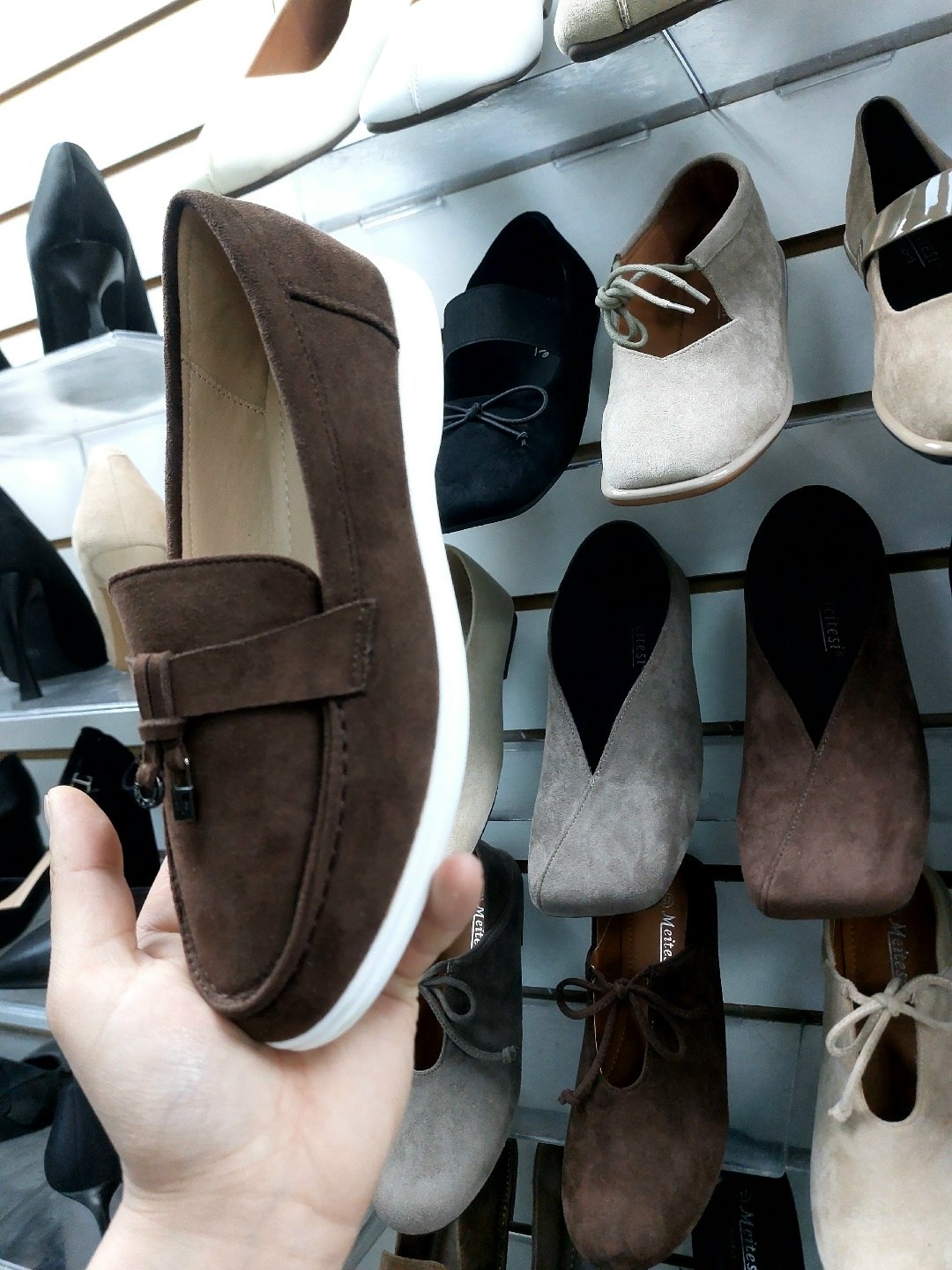 , женская,замшевые лоферы,лоферы женские,мокасины