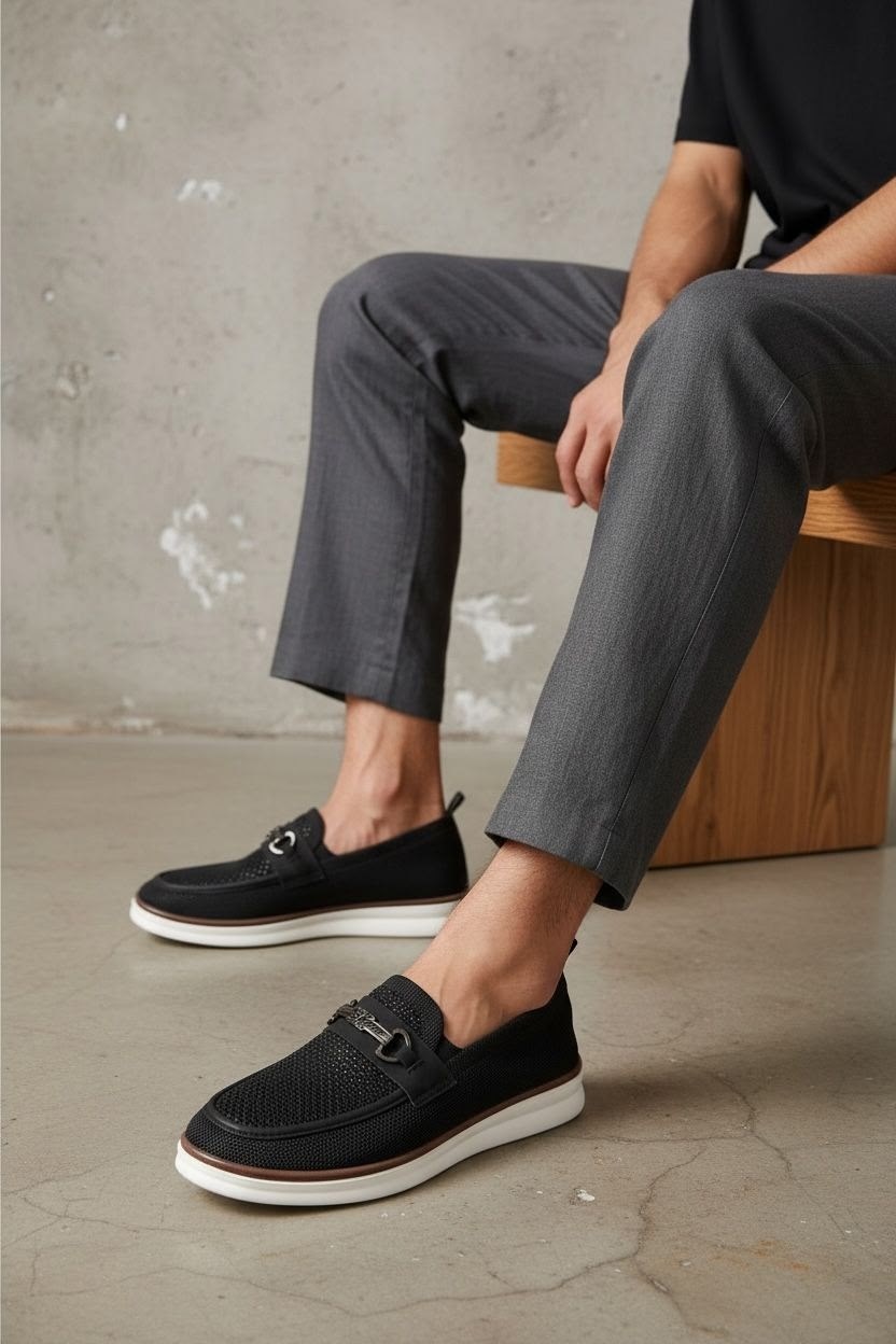 мокасины , повседневные,лоферы мужские,мужская ,обуви