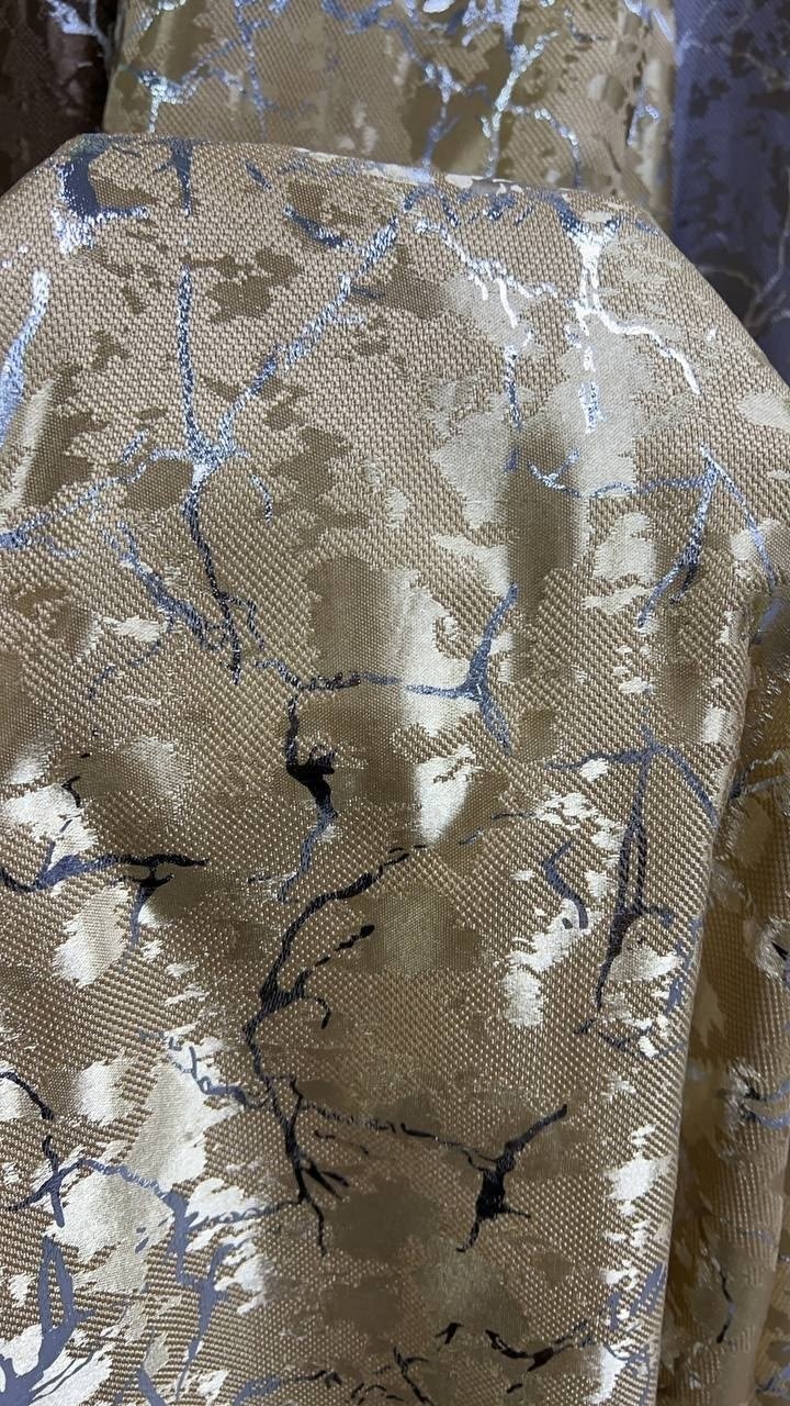 комплект штор,ткани для штор,штора мрамор,портьерная ткань,тюль лен мрамор