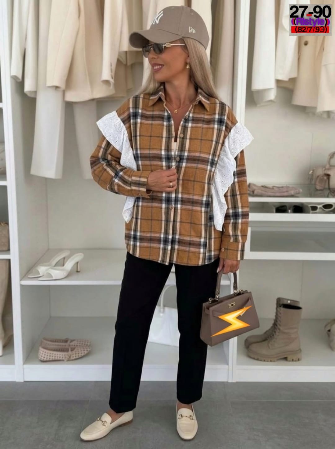 рубашка женская,женская рубашка в клетку,рубашка в клетку,стильная рубашка,блузка в клетку