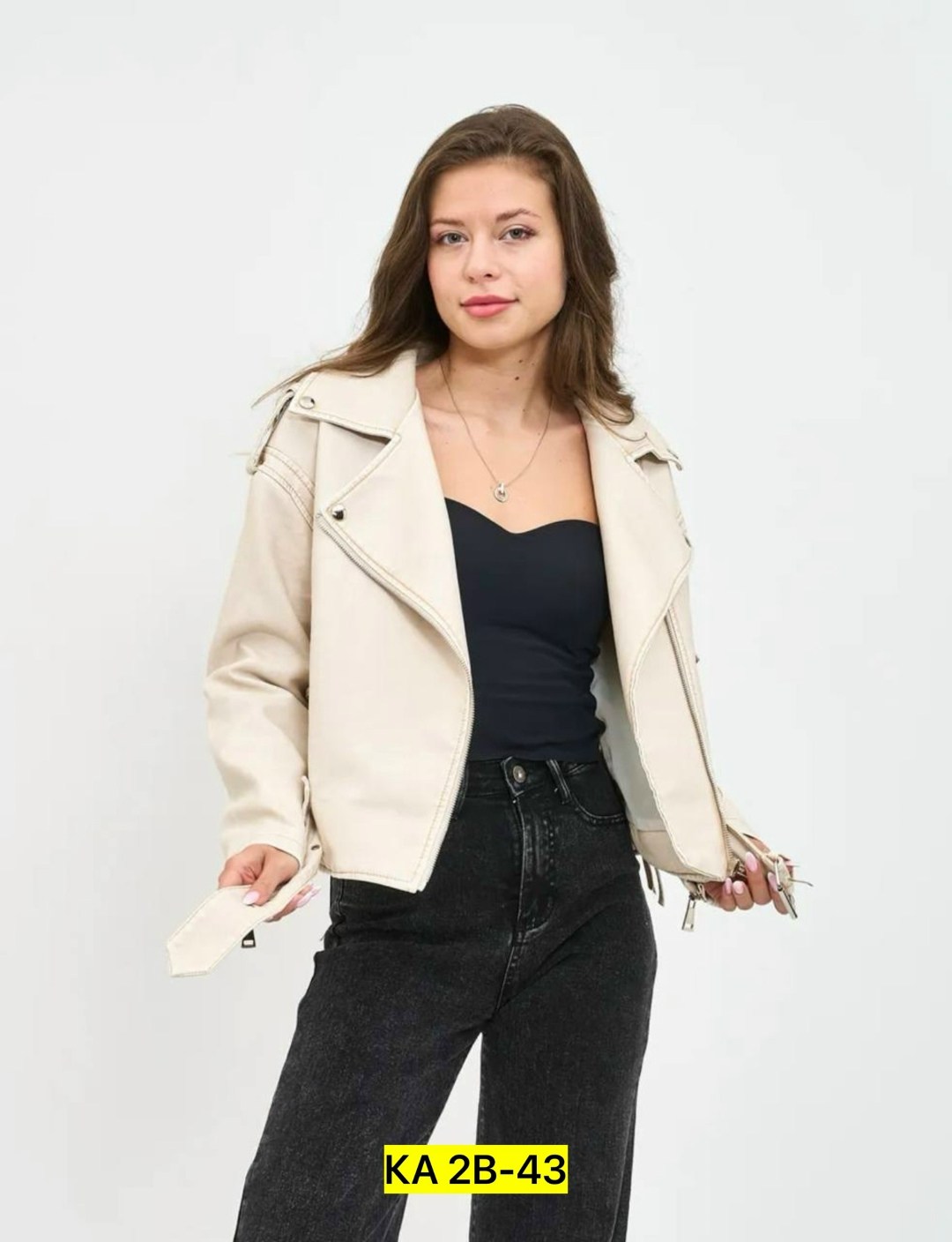 куртка из искусственной кожи женская,кожаная куртка женская,куртка кожаная женская косуха,кожаная куртка,куртка женская бежевая