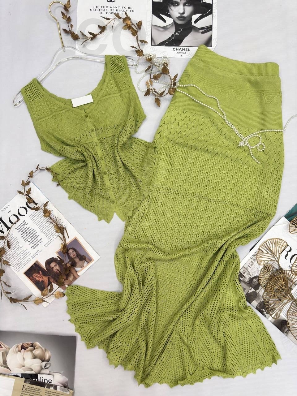 костюм с юбкой,вязаные комплекты,женский костюм с юбкой,вязаный костюм с юбкой,костюм топ и юбка