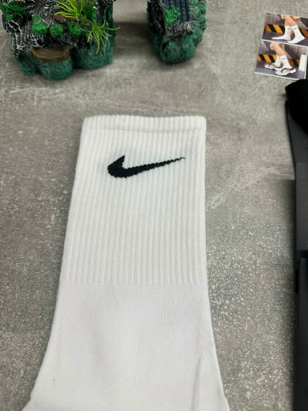 носки nike спортивные высокие набор 5 пар,мужские носки,носки nike высокие,носки высокие nike набор мужских носков,носки спортивные мужские