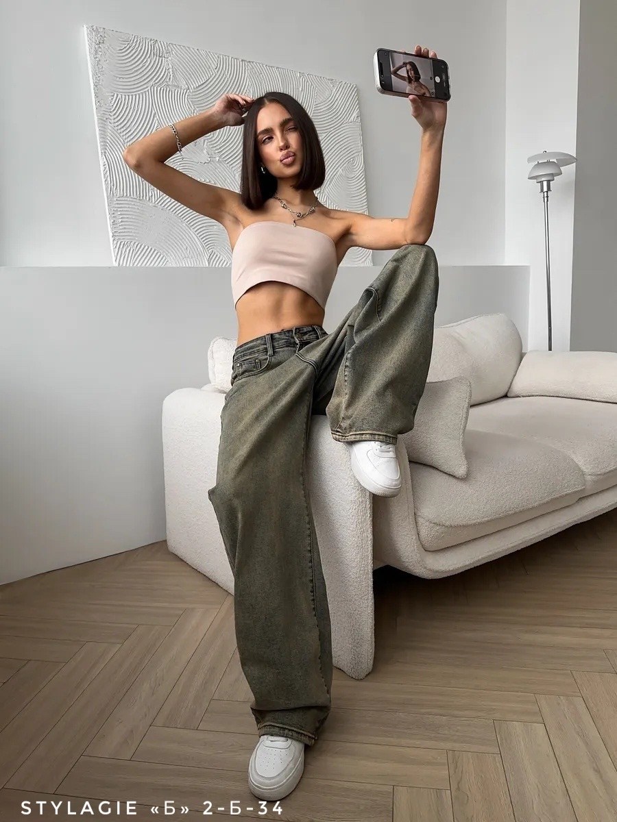 джинсы женские широкие,женские джинсы,джинсы широкие,брюки джинсы,джинсы