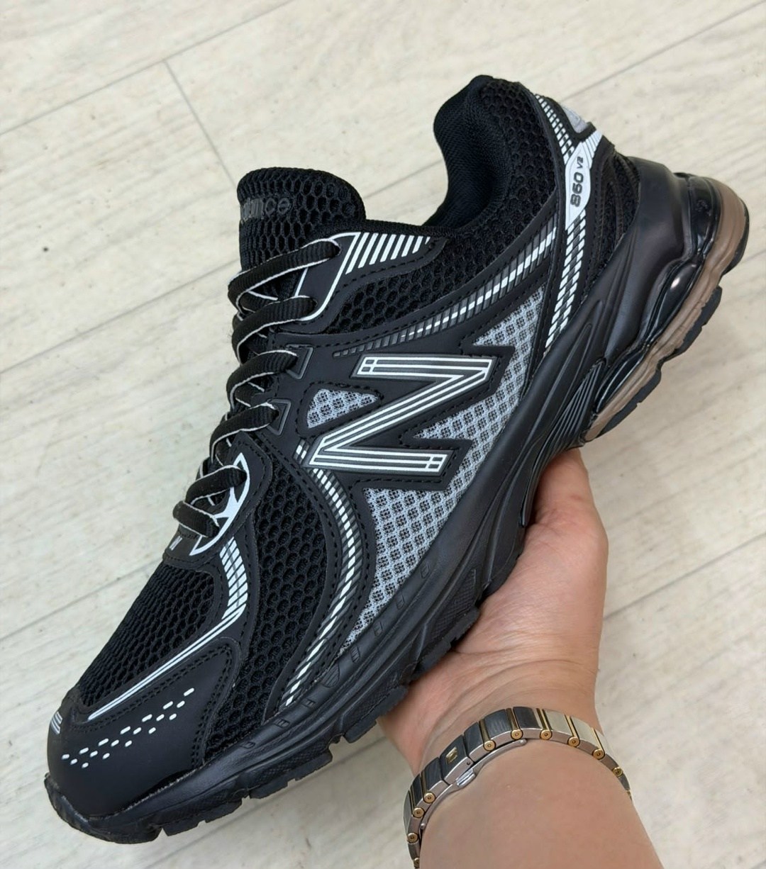 мужские кроссовки new balance,new balance кроссовки,кроссовки,new balance 860,new balance 860 v 2