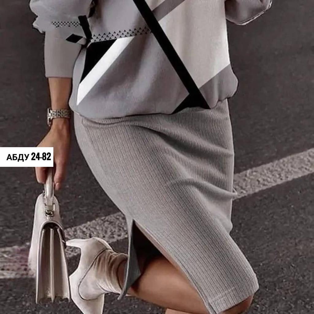 костюм женский двойка,женский трикотажный костюм с юбкой черный с белым,костюм женский двойка юбка с джемпером,костюм двойка трикотаж,костюм классический