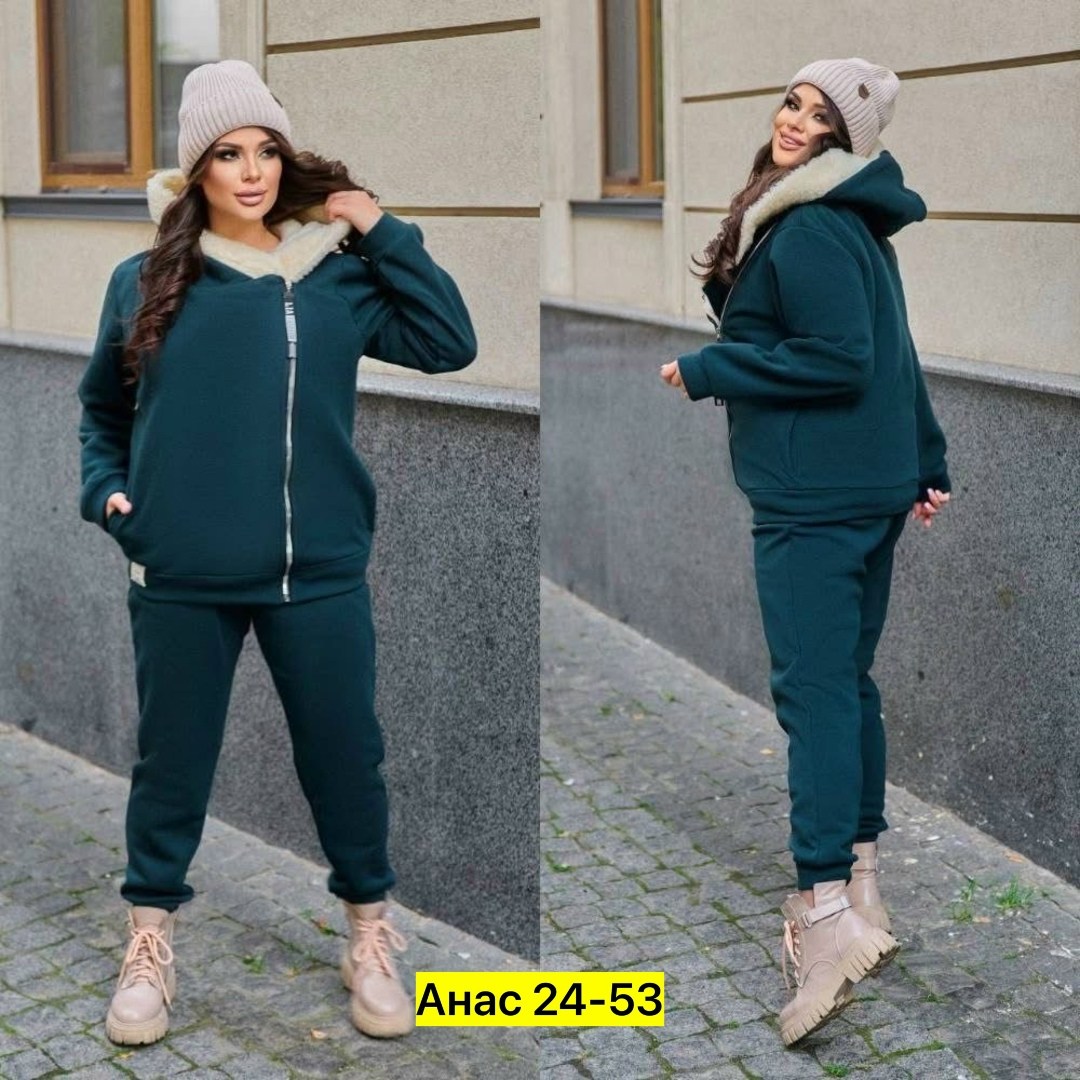 костюм женский на флисе,теплый спортивный костюм,женские костюмы,женские костюмы больших размеров,женский спортивный костюм больших размеров
