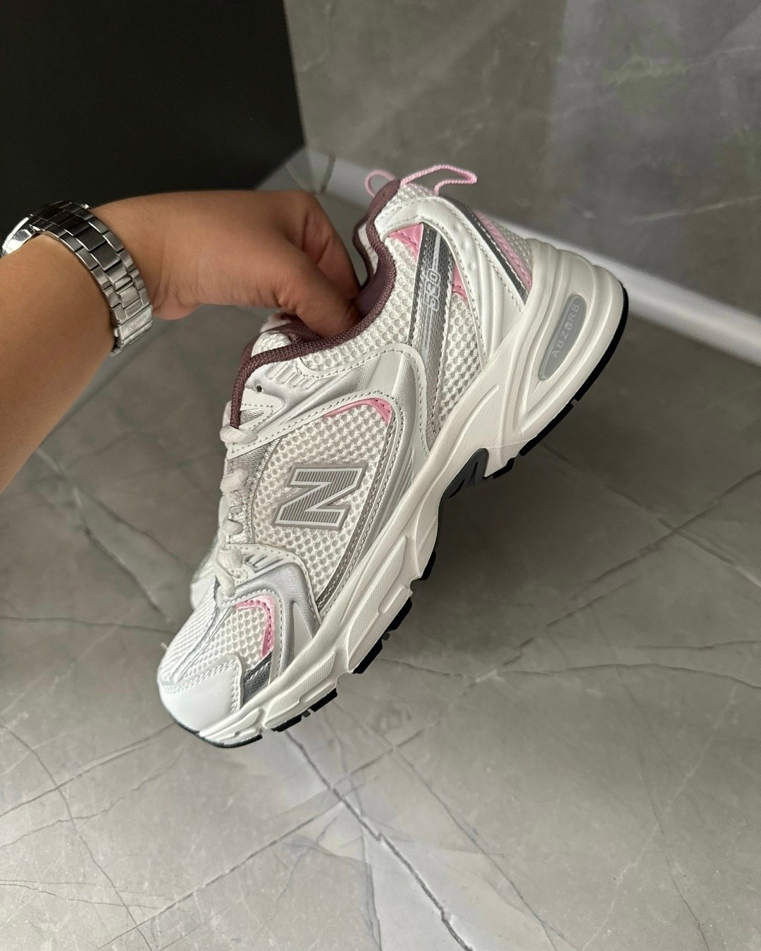 кроссовки new balance 530 white silver,кроссовки new balance 530,женские кроссовки new balance,кроссовки new balance,530 new balance