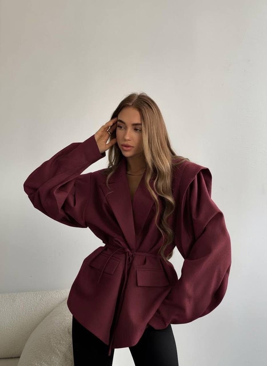 пиджак оверсайз с объемными рукавами gn sister collection,пиджак женский оверсайз с объемными рукавами tiya moda,пиджак оверсайз блейзер жакет be&ma collection,пиджак женский оверсайз с объемными рука