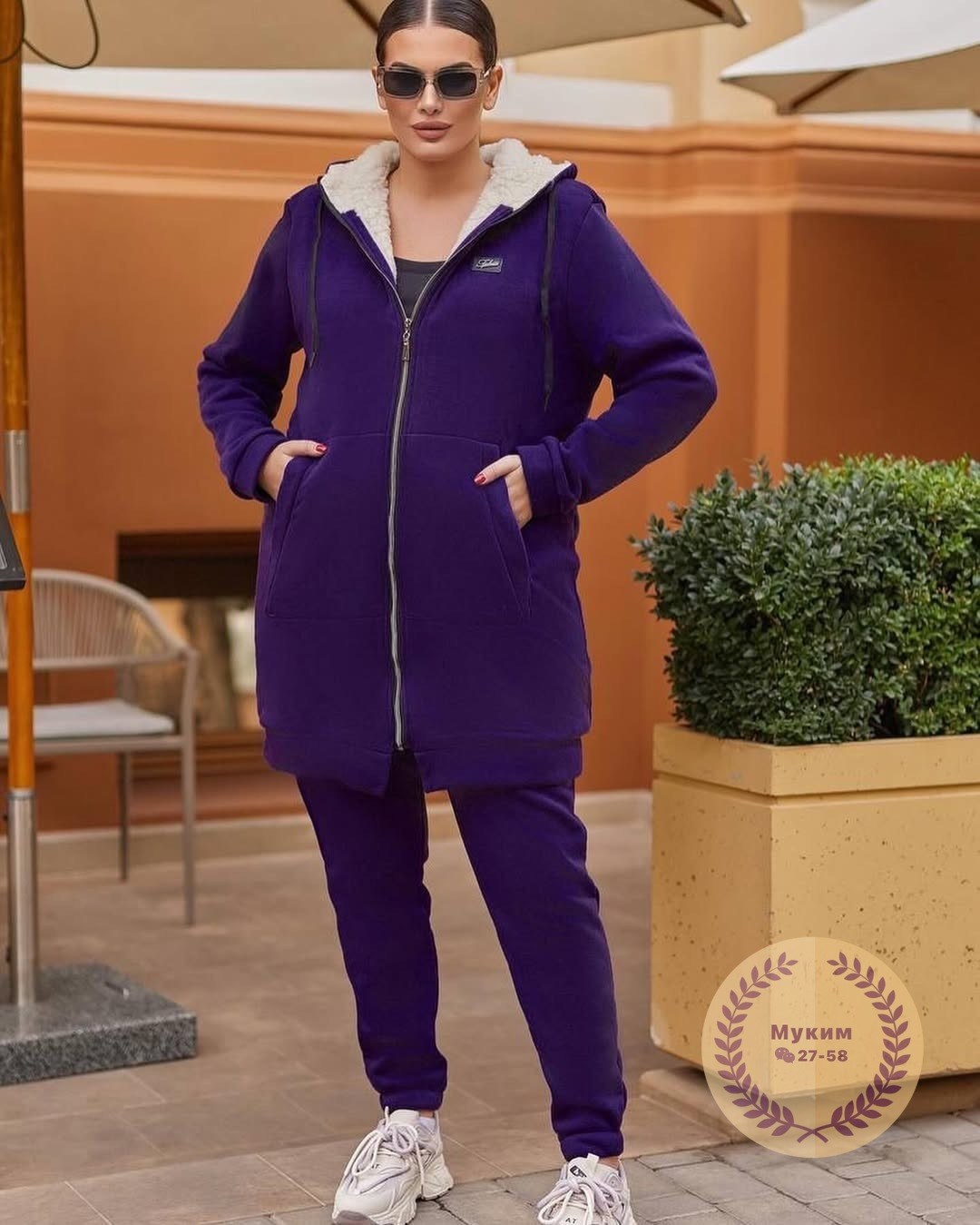 женский спортивный костюм больших размеров,костюм на флисе,теплый спортивный костюм,костюм спортивный женский,теплый костюм