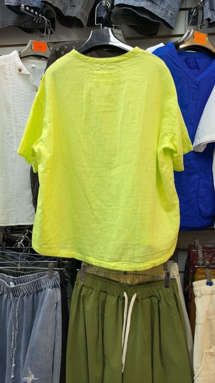 льняная рубашка,женская летняя рубашка,рубашка желтая,повседневная рубашка,женская рубашка