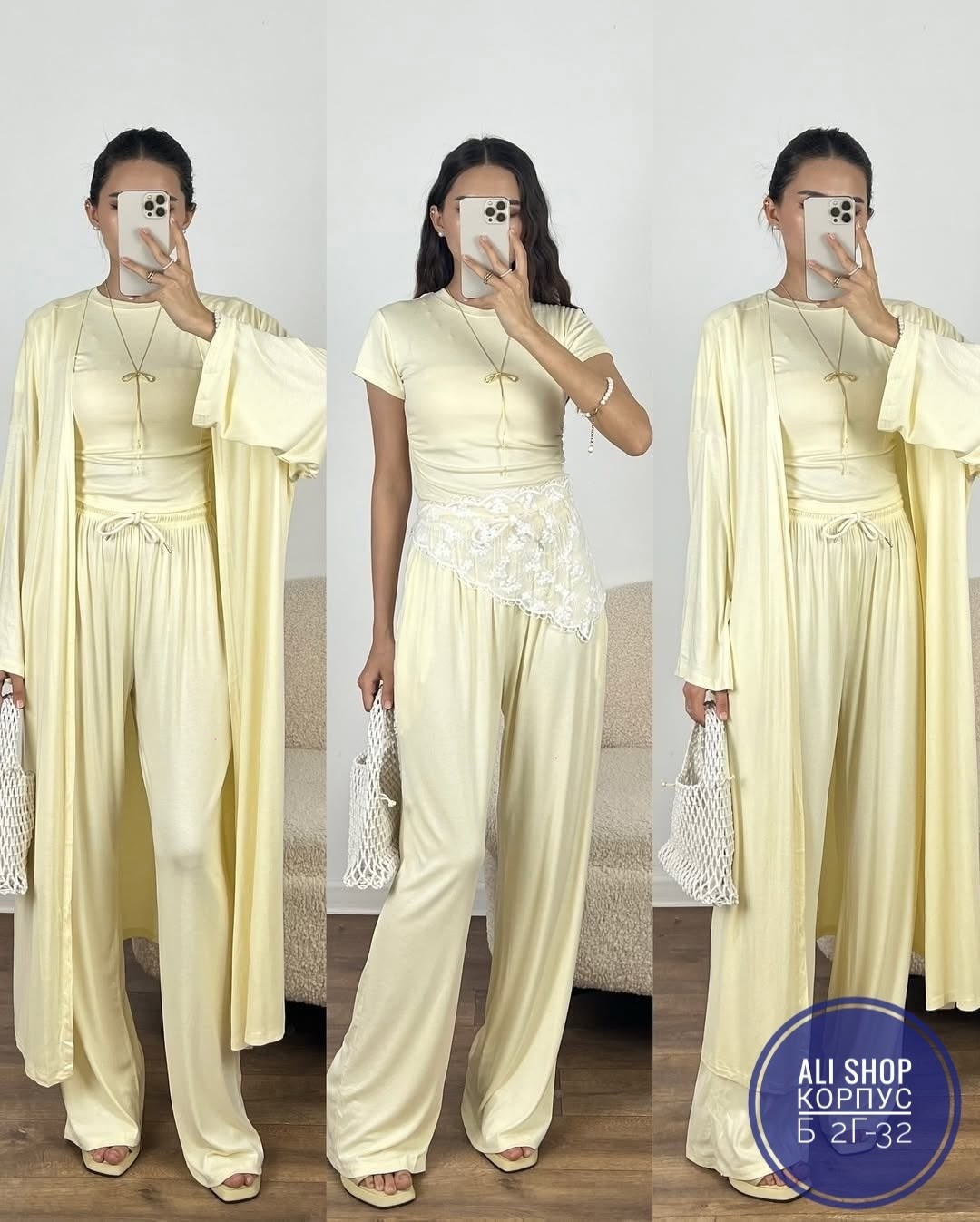 стильные костюмы,костюм тройка женский,костюм тройка вискоза,костюм тройка (топ, штаны, кардиган ),костюм тройка кардиган