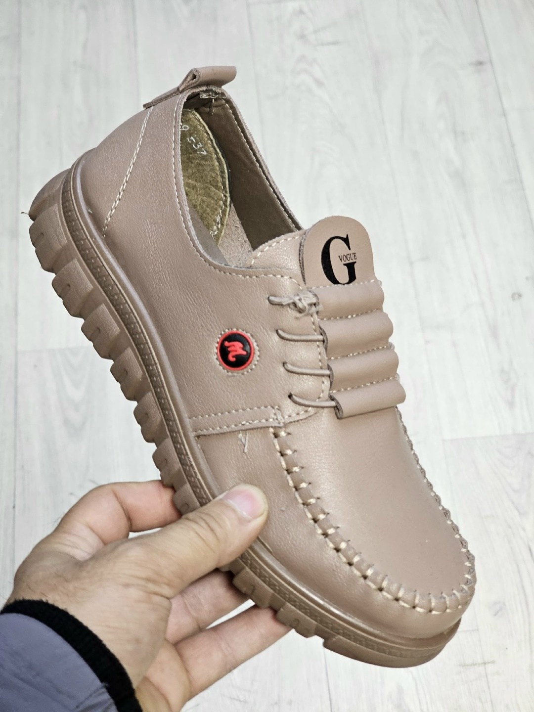 ,мужская ,мокасины кожаные,повседневная ,обуви