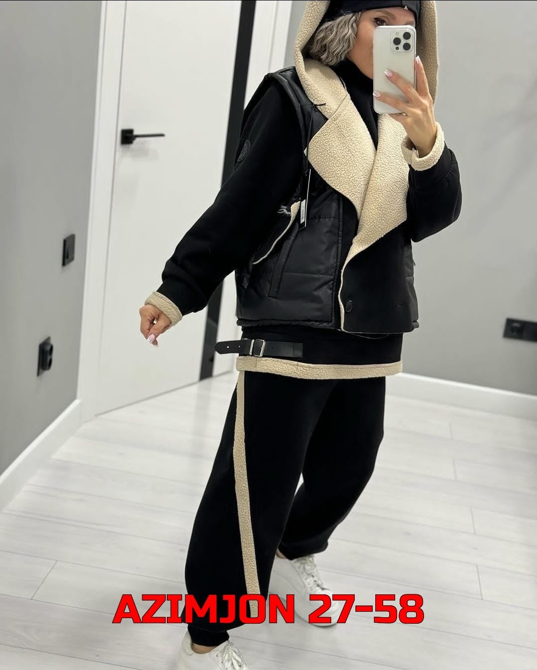 тёплый костюм тройка,спортивный костюм женский,костюм тройка,cпортивный костюм женский на флисе,костюм теплый женский