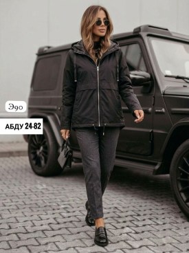 Верхняя одежда