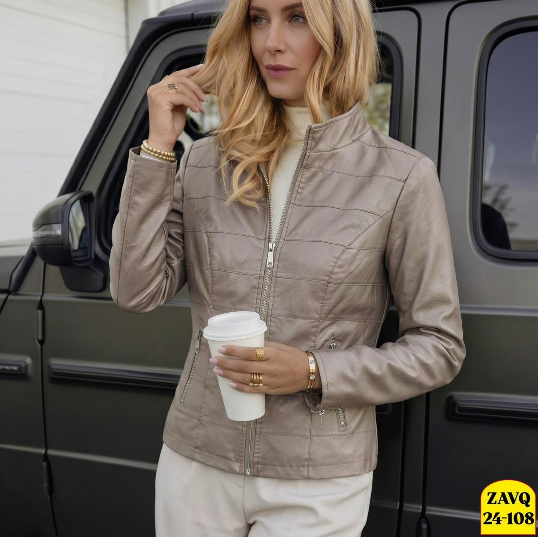 женская кожаная куртка,кожаные куртки,куртка женская,куртка из экокожи женская,куртка демисезонная