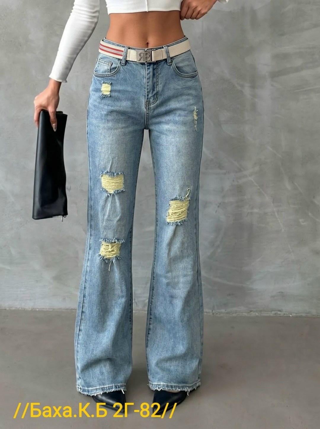 женские джинсы,рваные джинсы клеш,джинсы женские широкие,модные джинсы,стильные джинсы