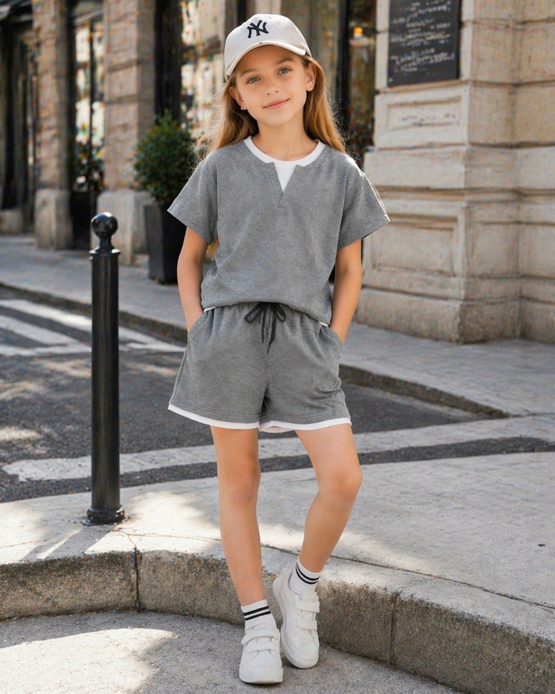 одежда для подростка,летний комплект одежды для девочки,летняя одежда для девочек,комплект одежды для девочек,костюм для девочек летний