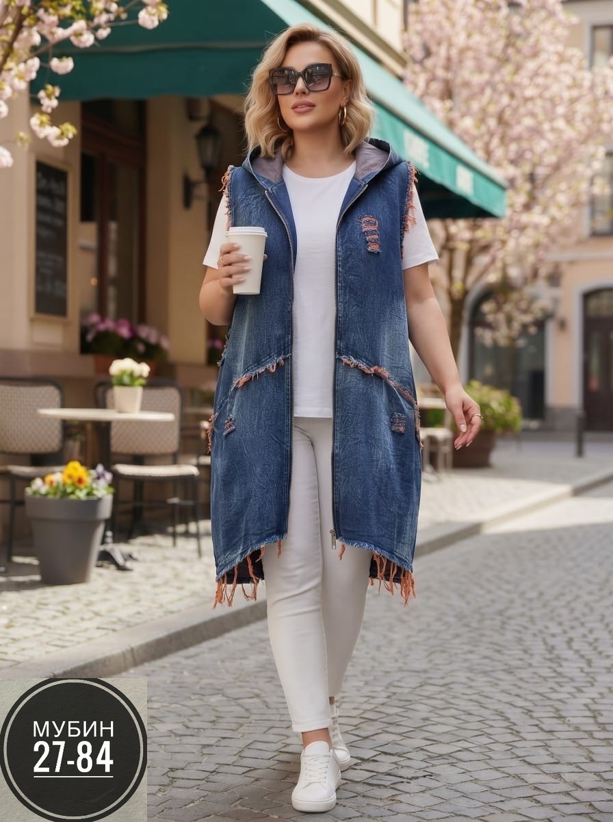 жилет джинсовый женский с карманами,жилет джинсовый женский большого размера,джинсовый жилет женский,жилет джинсовый удлиненный,жилетка джинсовая