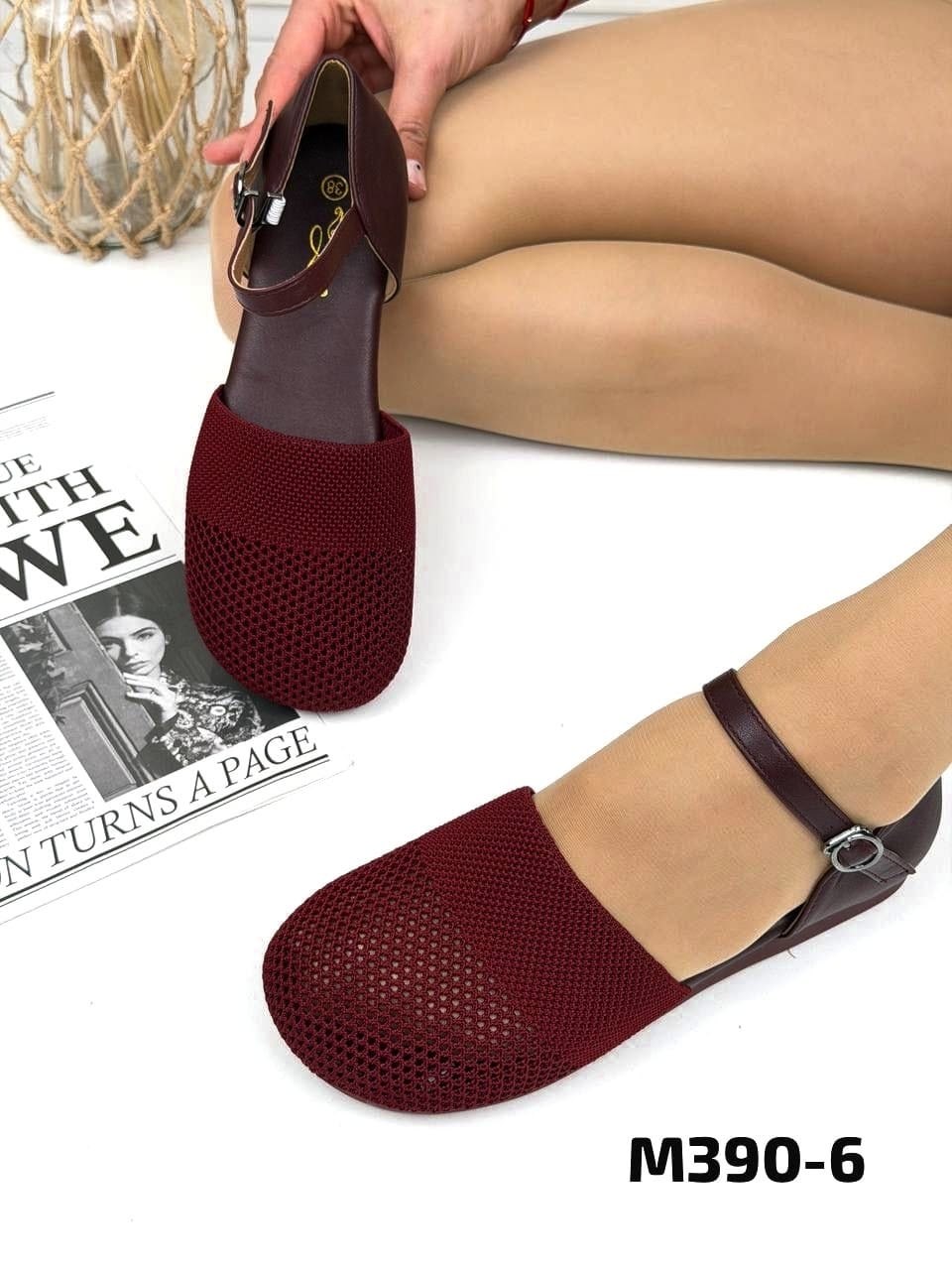 ,женская ,вязаная ,повседневные туфли,туфли женские на плоской подошве