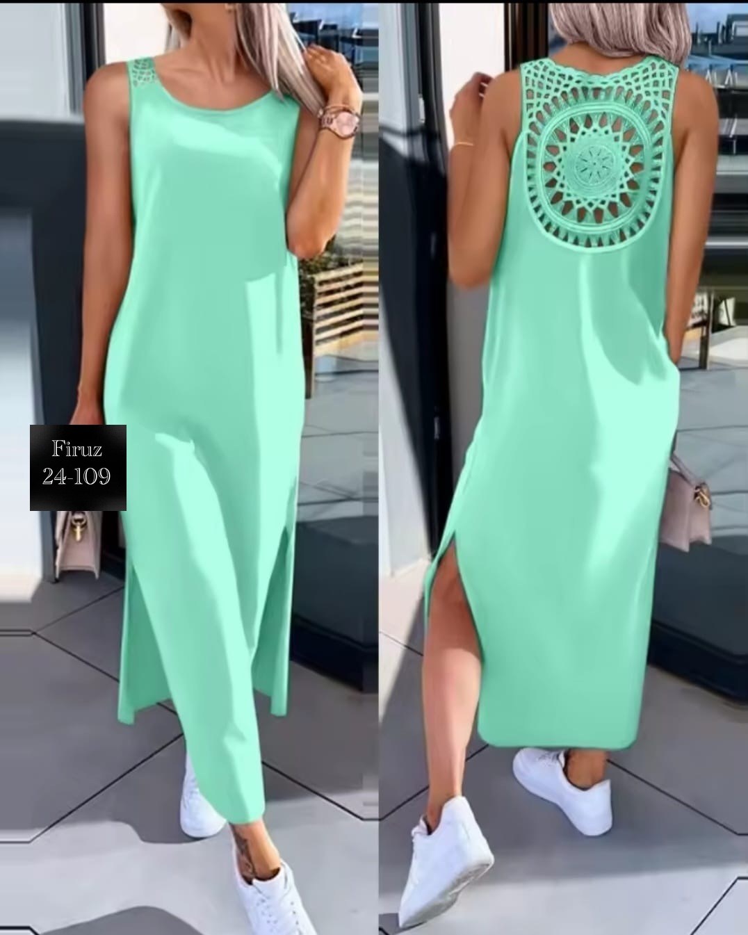 женские длинные платья,длинное платье для женщин,женское летнее платье без рукавов,летнее женское платье,женское однотонное платье без рукавов с