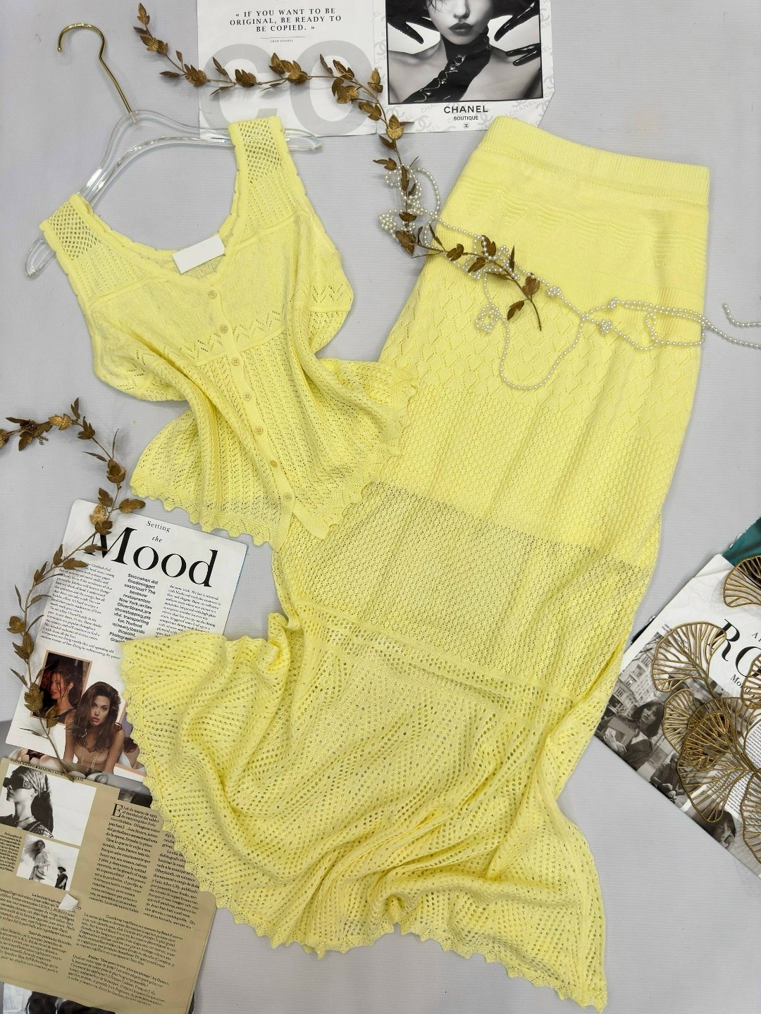 Женская одежда