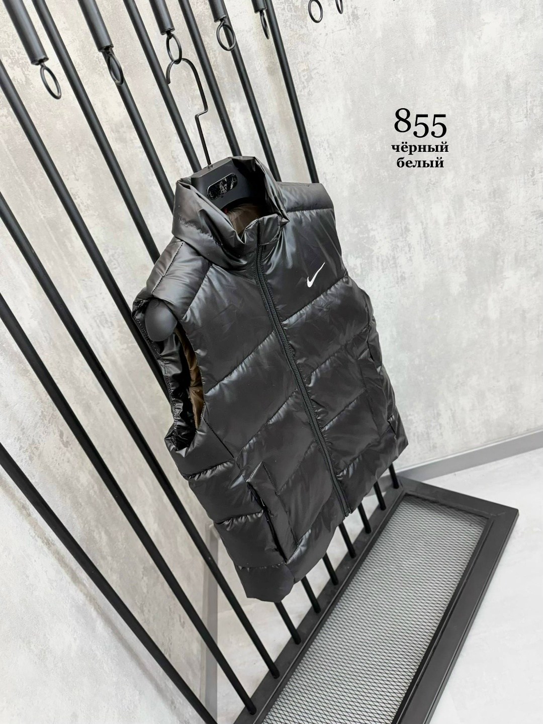 жилетка найк черная,жилетка nike,жилетка мужская nike,жилетка мужская,жилетка найк двухсторонняя