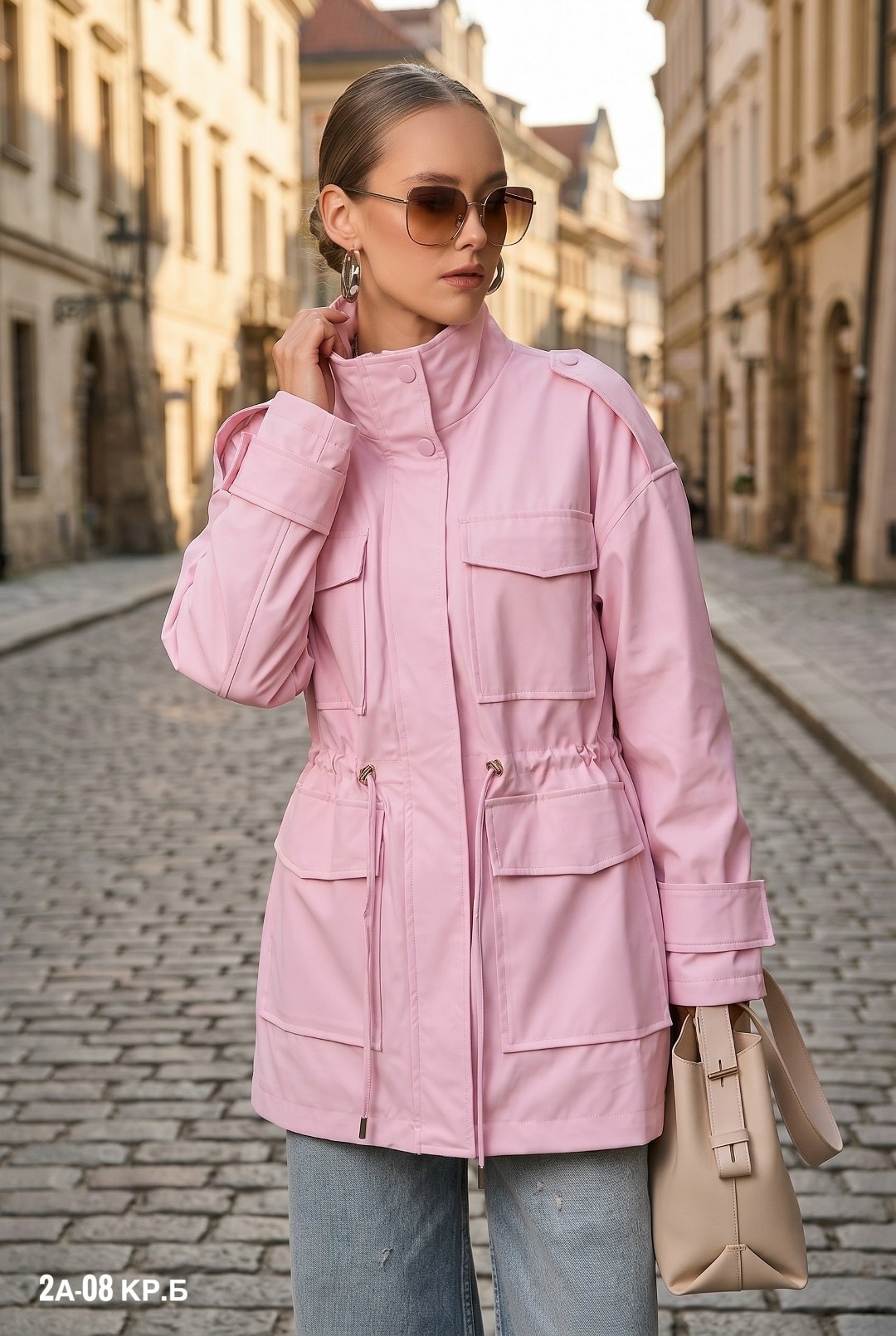 плащ женский hoops,демисезонная куртка,удлиненная куртка,куртка,куртка женская