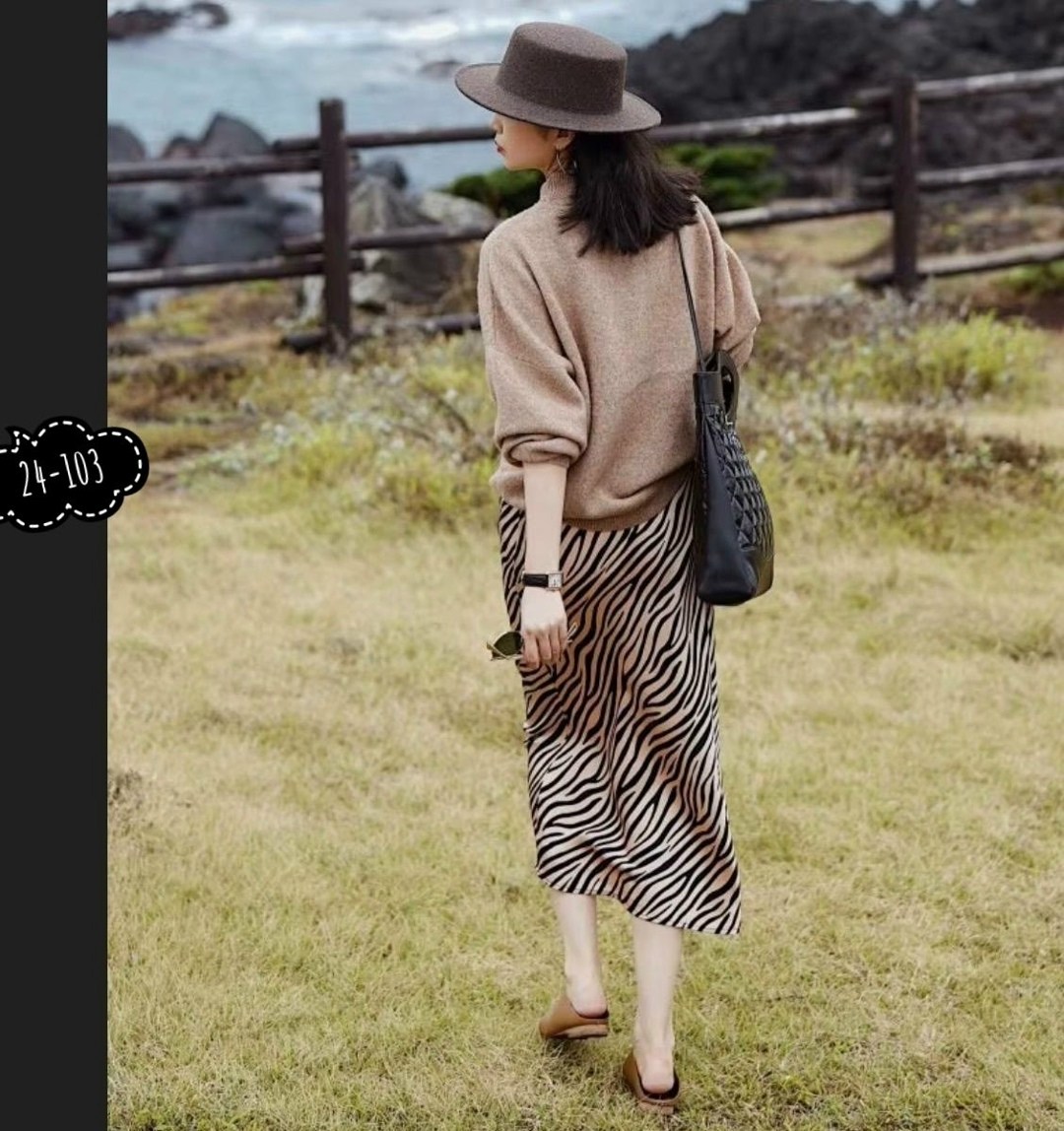 юбка зебра,юбка с разрезом спереди,юбка миди принт зебра,юбка миди с разрезом летняя,юбка из вискозы на лето с разрезом