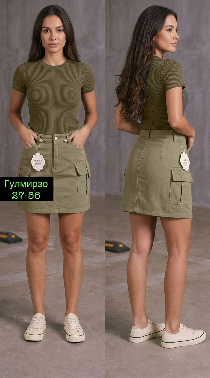 юбка карго,мини юбка карго,юбка женская,юбка карго женская,юбка карго милитари