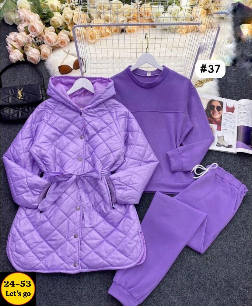 костюм из флиса с начесом плащевка размер 50 52 54 56 58,куртка-жатка,костюм женский на флисе,костюм теплый на флисе,cпортивный костюм женский на флисе