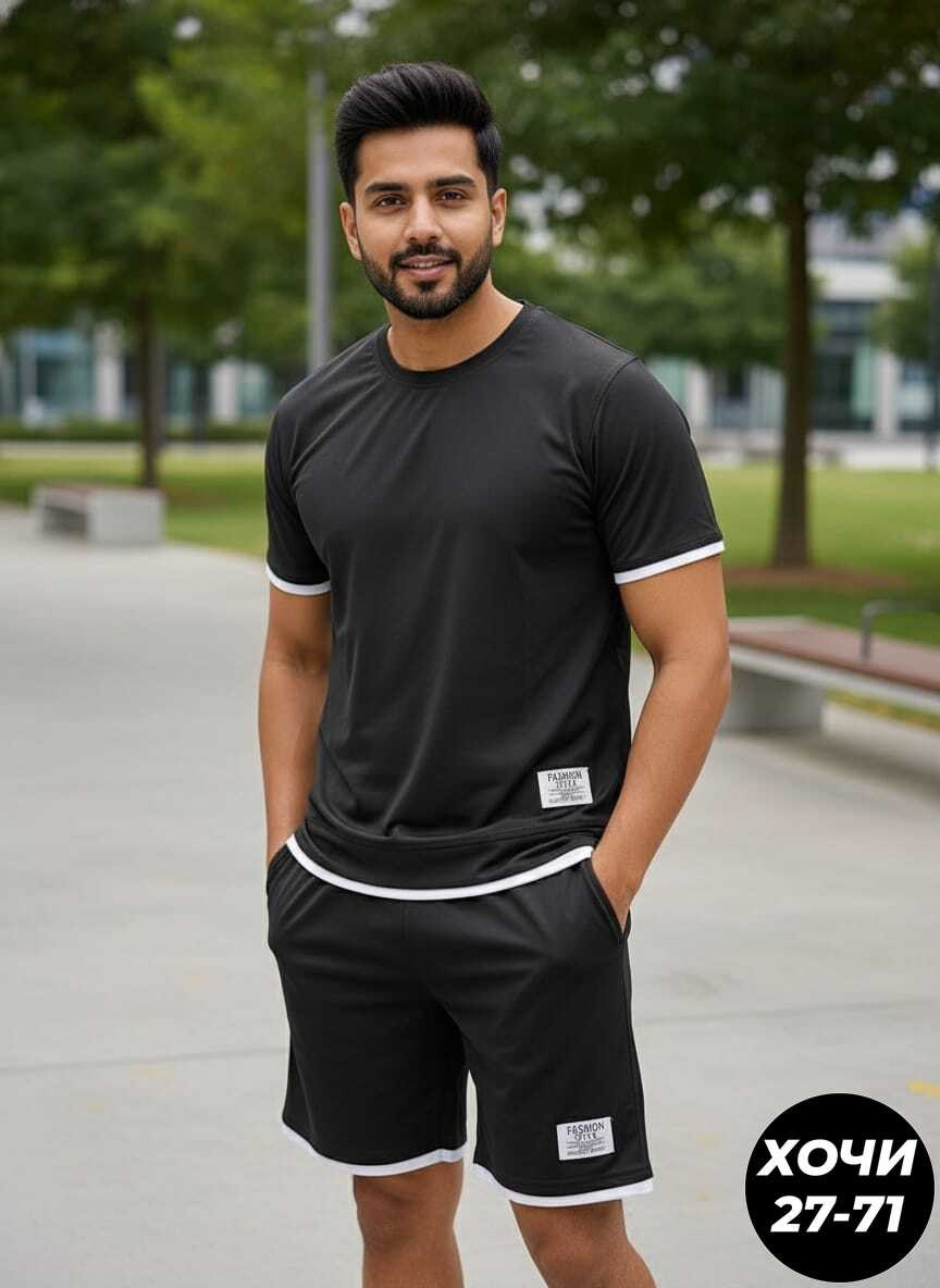 костюм спортивный летний с футболкой и шортами,спортивный костюм с футболкой и шортами,спортивный костюм мужской летний с шортами,костюм спортивный мужской с шортами и футболкой,спортивный костюм с шо
