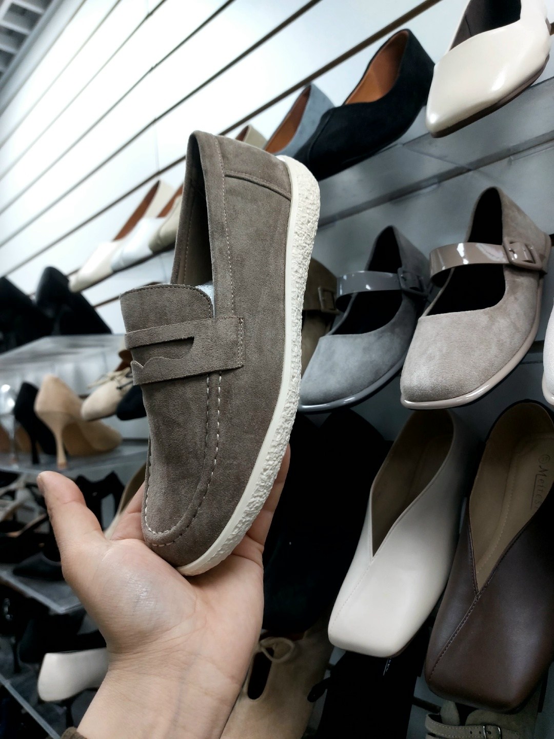 ,лоферы женские замшевые,серые замшевые лоферы,лоферы замшевые,лоферы