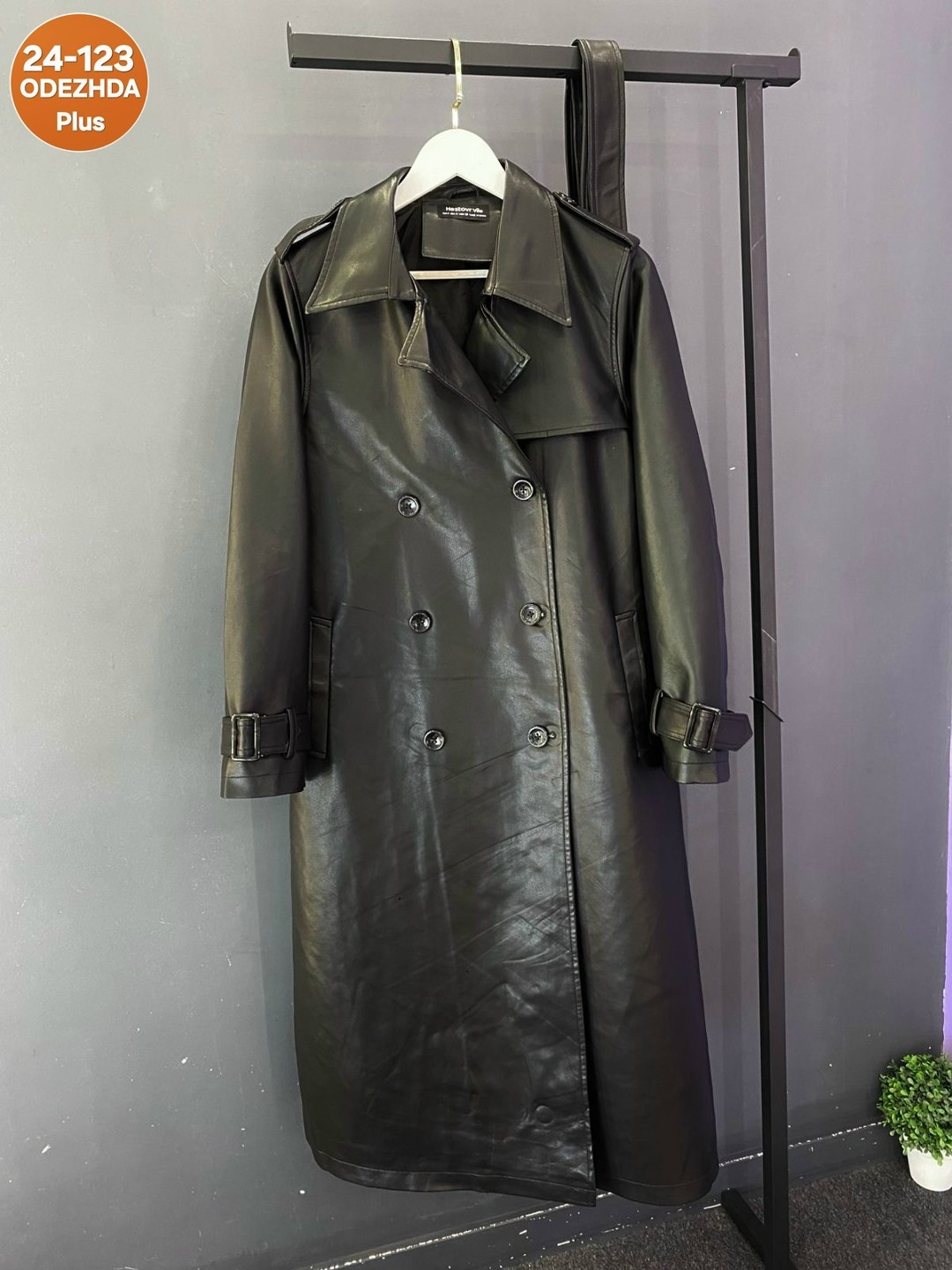 плащ тренч кожаный,плащ кожаный тренч женский оверсайз,женский кожаный плащ,плащ из экокожи женский,кожаный плащ женский 2026