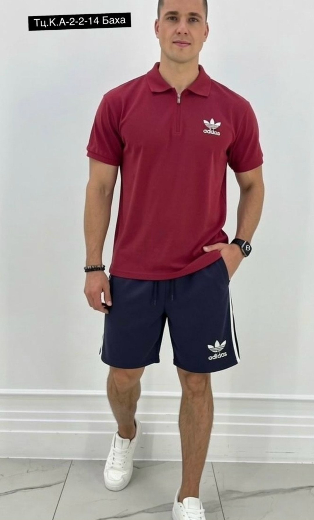адидас поло,костюм с шортам,футболки для мужчин,спортивные мужские костюмы