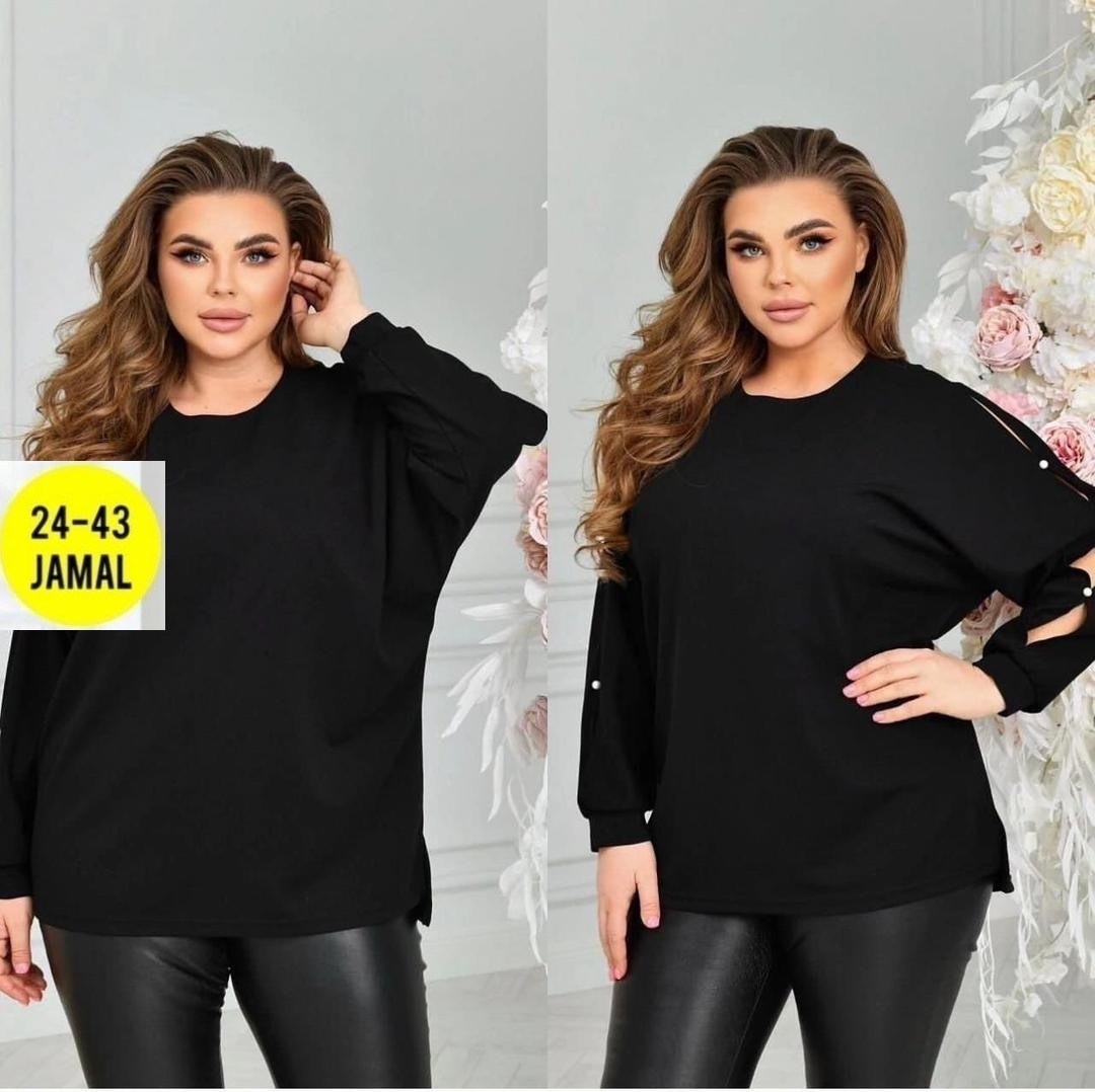 женская блуза,туника большие размеров,туника из трикотажа,блузка кофта,кофта женская