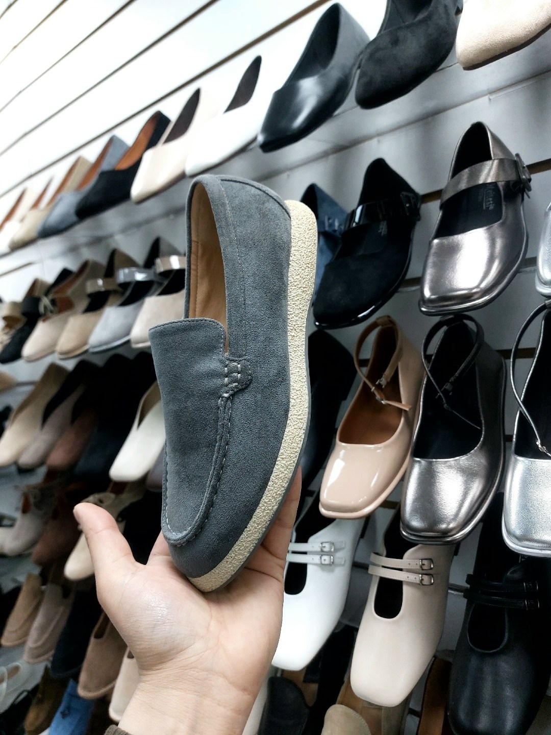 ,лоферы женские замшевые,серые замшевые лоферы,лоферы замшевые,лоферы