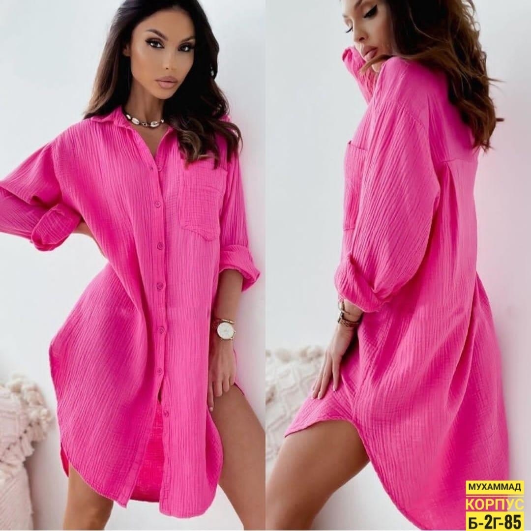 женское платье рубашка,туника рубашка женская,пляжная рубашка женская,легкое платье рубашка,платье рубашка