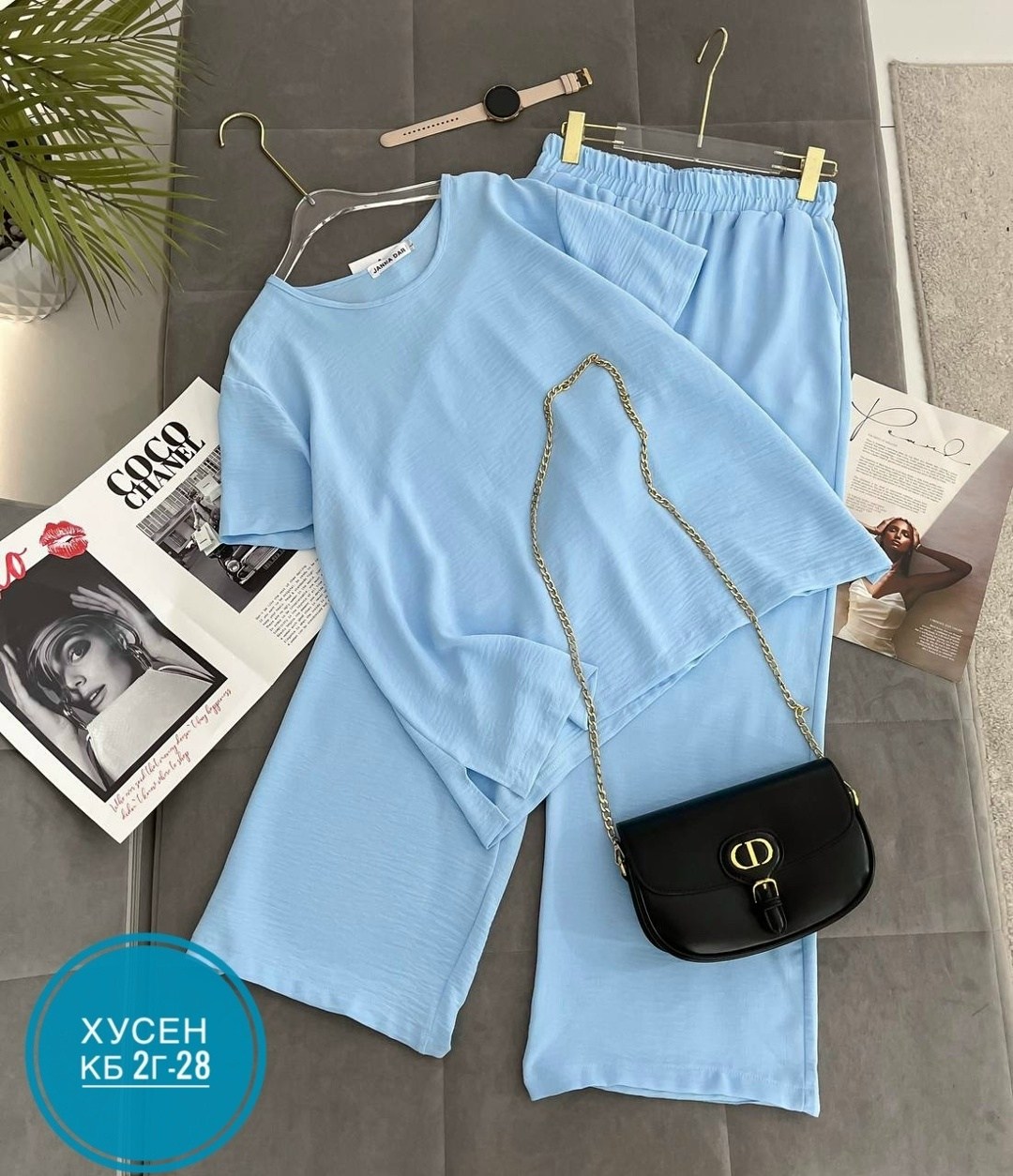 костюм брючный,костюм с брюками,костюм с брюками палаццо женский,женские костюмы,летний брючный костюм женский