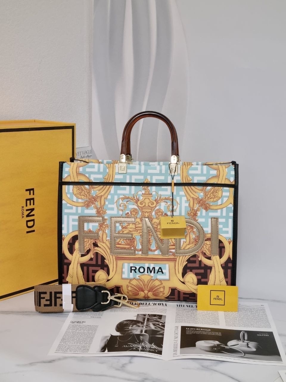 сумка,cумка fendi,сумки фенди,женская сумка fendi,сумка fendi sunshine