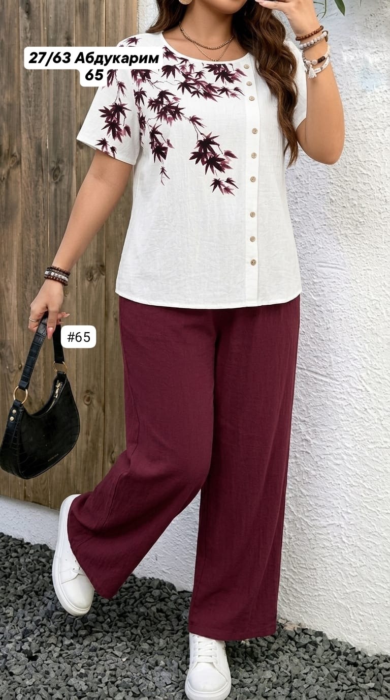 костюм с брюками,женский костюм больших размеров,женские костюмы,летние костюмы,женские костюмы двойка