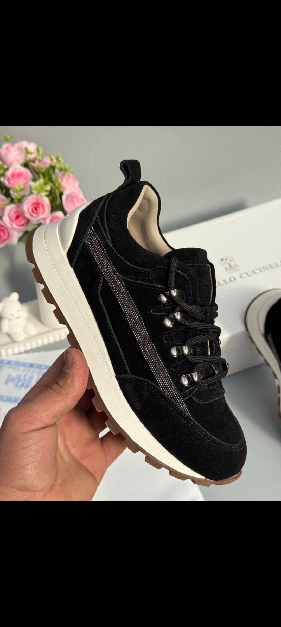 замшевые кроссовки brunello cucinelli,кроссовки brunello cucinelli,кроссовки женские,замшевые кроссовки,