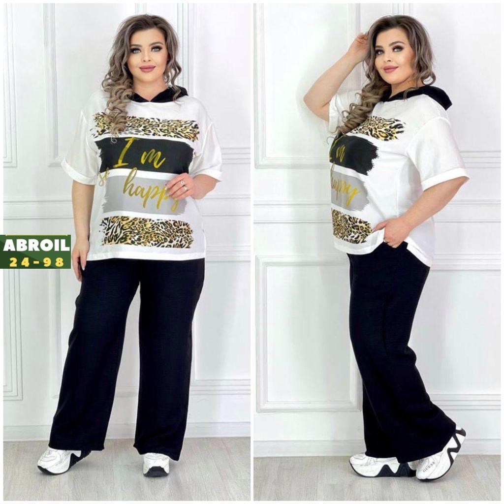 женские брючные костюмы больших размеров,костюм женский летний с брюками больших размеров,совместный костюм женский,женские костюмы больших размеров,летние костюмы женские