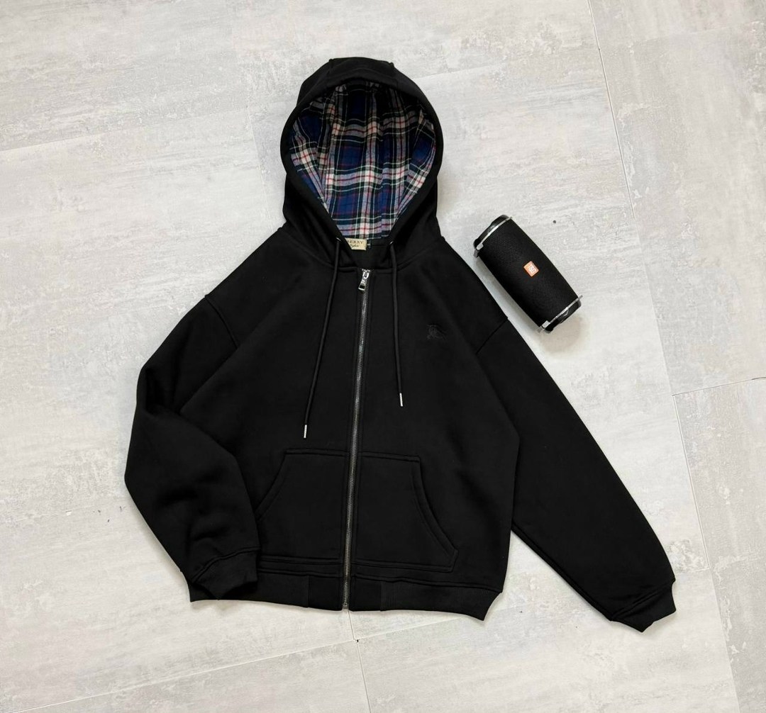 зип худи burberry,худи burberry,худи серое,толстовка burberry,толстовки серый