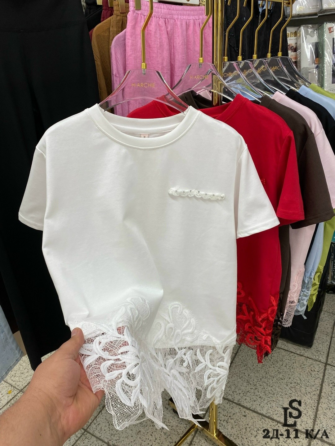 футболка с кружевами,футболка с кружевным низом,майка с кружевами,летние футболки,кружевная футболка