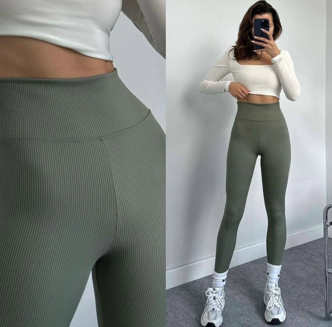 женские леггинсы в рубчик,бежевые лосины,лосины в рубчик,женские теплые леггинсы,бежевые легинсы в рубчик