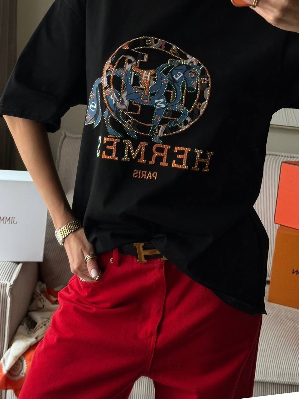 футболка hermes,футболка гермес,футболка hermes мужская,футболка версаче,футболки мужские