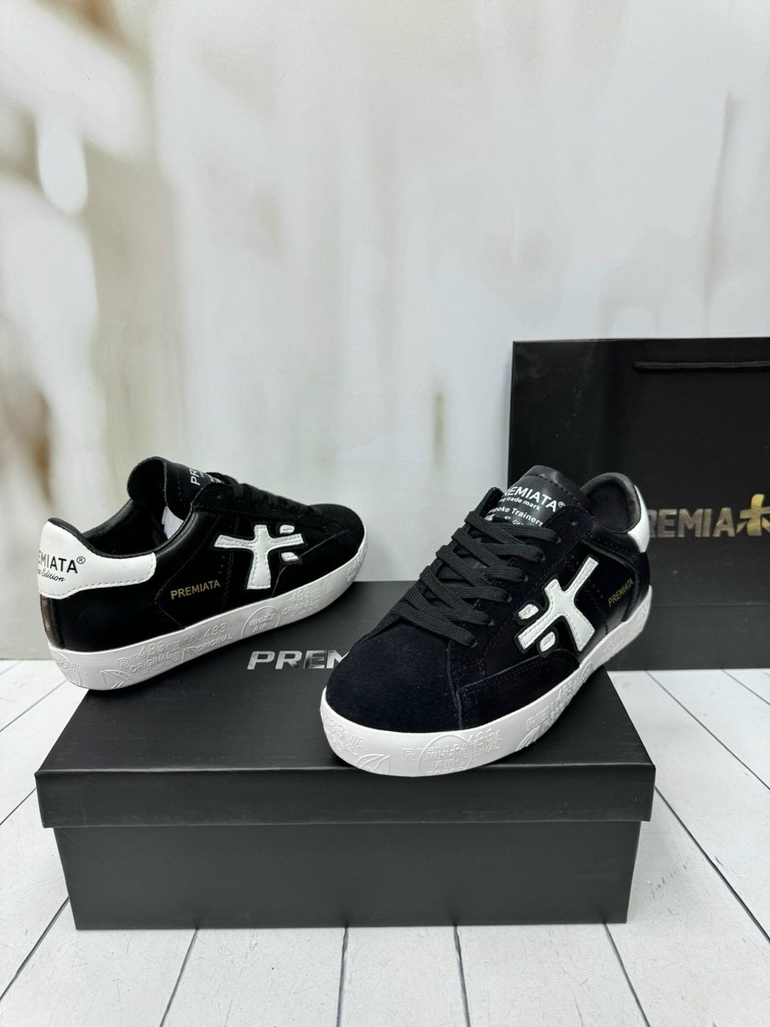 ,кроссовки premiata,кеды premiata,кеды premiata мужские,кроссовки кеды на шнурках premia