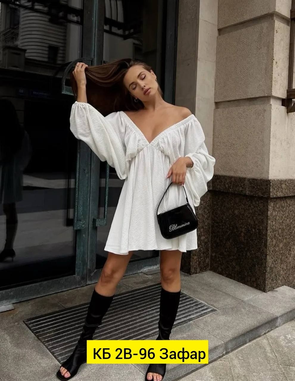 модное платье,платье белое женское,платье женской,платье из муслина женское,платье